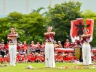 กีฬาสีสัมพันธ์ ครั้งที่ 21 &quot;การโชว์เชียร์&quot; Image 31