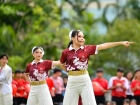 กีฬาสีสัมพันธ์ ครั้งที่ 21 &quot;การโชว์เชียร์&quot; Image 32