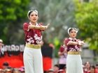 กีฬาสีสัมพันธ์ ครั้งที่ 21 &quot;การโชว์เชียร์&quot; Image 38