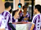 กีฬาสีสัมพันธ์ ครั้งที่ 21 &quot;การโชว์เชียร์&quot; Image 81