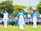 กีฬาสีสัมพันธ์ ครั้งที่ 21 &quot;การโชว์เชียร์&quot; Image 82