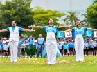 กีฬาสีสัมพันธ์ ครั้งที่ 21 &quot;การโชว์เชียร์&quot; Image 84