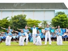 กีฬาสีสัมพันธ์ ครั้งที่ 21 &quot;การโชว์เชียร์&quot; Image 85