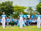 กีฬาสีสัมพันธ์ ครั้งที่ 21 &quot;การโชว์เชียร์&quot; Image 94