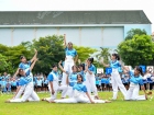 กีฬาสีสัมพันธ์ ครั้งที่ 21 &quot;การโชว์เชียร์&quot; Image 101
