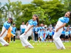 กีฬาสีสัมพันธ์ ครั้งที่ 21 &quot;การโชว์เชียร์&quot; Image 102