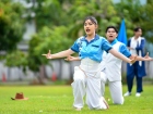 กีฬาสีสัมพันธ์ ครั้งที่ 21 &quot;การโชว์เชียร์&quot; Image 107