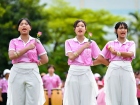กีฬาสีสัมพันธ์ ครั้งที่ 21 &quot;การโชว์เชียร์&quot; Image 154