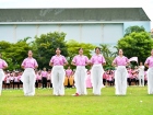 กีฬาสีสัมพันธ์ ครั้งที่ 21 &quot;การโชว์เชียร์&quot; Image 155