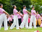 กีฬาสีสัมพันธ์ ครั้งที่ 21 &quot;การโชว์เชียร์&quot; Image 159