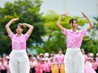 กีฬาสีสัมพันธ์ ครั้งที่ 21 &quot;การโชว์เชียร์&quot; Image 166