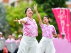 กีฬาสีสัมพันธ์ ครั้งที่ 21 &quot;การโชว์เชียร์&quot; Image 167