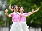 กีฬาสีสัมพันธ์ ครั้งที่ 21 &quot;การโชว์เชียร์&quot; Image 168