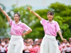 กีฬาสีสัมพันธ์ ครั้งที่ 21 &quot;การโชว์เชียร์&quot; Image 169