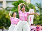 กีฬาสีสัมพันธ์ ครั้งที่ 21 &quot;การโชว์เชียร์&quot; Image 172
