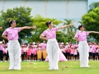 กีฬาสีสัมพันธ์ ครั้งที่ 21 &quot;การโชว์เชียร์&quot; Image 173