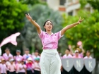 กีฬาสีสัมพันธ์ ครั้งที่ 21 &quot;การโชว์เชียร์&quot; Image 174
