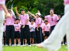 กีฬาสีสัมพันธ์ ครั้งที่ 21 &quot;การโชว์เชียร์&quot; Image 178
