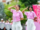 กีฬาสีสัมพันธ์ ครั้งที่ 21 &quot;การโชว์เชียร์&quot; Image 181