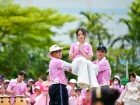 กีฬาสีสัมพันธ์ ครั้งที่ 21 &quot;การโชว์เชียร์&quot; Image 183
