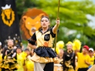 กีฬาสีสัมพันธ์ ครั้งที่ 21 &quot;การโชว์เชียร์&quot; Image 252