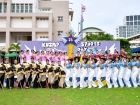 กีฬาสีสัมพันธ์ ครั้งที่ 21 &quot;การโชว์เชียร์&quot; Image 2
