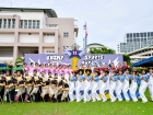 กีฬาสีสัมพันธ์ ครั้งที่ 21 &quot;การโชว์เชียร์&quot; Image 3