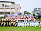 กีฬาสีสัมพันธ์ ครั้งที่ 21 &quot;การโชว์เชียร์&quot; Image 5
