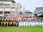 กีฬาสีสัมพันธ์ ครั้งที่ 21 &quot;การโชว์เชียร์&quot; Image 6