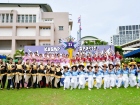 กีฬาสีสัมพันธ์ ครั้งที่ 21 &quot;การโชว์เชียร์&quot; Image 7