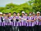 กีฬาสีสัมพันธ์ ครั้งที่ 21 &quot;การโชว์เชียร์&quot; Image 301