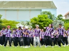 กีฬาสีสัมพันธ์ ครั้งที่ 21 &quot;การโชว์เชียร์&quot; Image 311