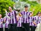 กีฬาสีสัมพันธ์ ครั้งที่ 21 &quot;การโชว์เชียร์&quot; Image 313