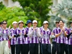 กีฬาสีสัมพันธ์ ครั้งที่ 21 &quot;การโชว์เชียร์&quot; Image 321
