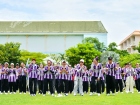 กีฬาสีสัมพันธ์ ครั้งที่ 21 &quot;การโชว์เชียร์&quot; Image 327
