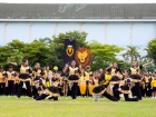 กีฬาสีสัมพันธ์ ครั้งที่ 21 &quot;การโชว์เชียร์&quot; Image 261
