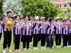 กีฬาสีสัมพันธ์ ครั้งที่ 21 &quot;การโชว์เชียร์&quot; Image 334