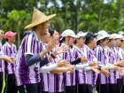 กีฬาสีสัมพันธ์ ครั้งที่ 21 &quot;การโชว์เชียร์&quot; Image 337