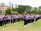 กีฬาสีสัมพันธ์ ครั้งที่ 21 &quot;การโชว์เชียร์&quot; Image 338