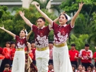 กีฬาสีสัมพันธ์ ครั้งที่ 21 &quot;การโชว์เชียร์&quot; Image 49