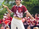 กีฬาสีสัมพันธ์ ครั้งที่ 21 &quot;การโชว์เชียร์&quot; Image 50