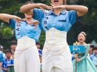 กีฬาสีสัมพันธ์ ครั้งที่ 21 &quot;การโชว์เชียร์&quot; Image 120