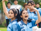 กีฬาสีสัมพันธ์ ครั้งที่ 21 &quot;การโชว์เชียร์&quot; Image 122