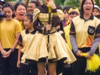 กีฬาสีสัมพันธ์ ครั้งที่ 21 &quot;การโชว์เชียร์&quot; Image 275