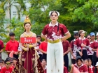 กีฬาสีสัมพันธ์ ครั้งที่ 21 &quot;การโชว์เชียร์&quot; Image 52