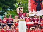 กีฬาสีสัมพันธ์ ครั้งที่ 21 &quot;การโชว์เชียร์&quot; Image 53