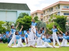 กีฬาสีสัมพันธ์ ครั้งที่ 21 &quot;การโชว์เชียร์&quot; Image 126