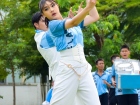 กีฬาสีสัมพันธ์ ครั้งที่ 21 &quot;การโชว์เชียร์&quot; Image 128