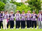 กีฬาสีสัมพันธ์ ครั้งที่ 21 &quot;การโชว์เชียร์&quot; Image 349