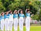 กีฬาสีสัมพันธ์ ครั้งที่ 21 &quot;การโชว์เชียร์&quot; Image 130